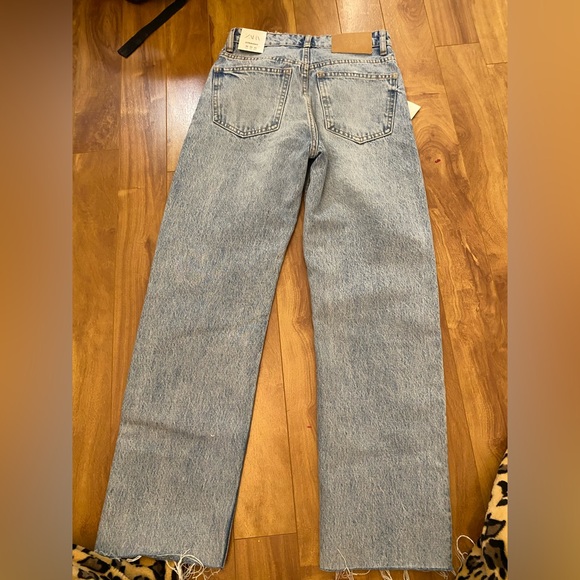 ZARA Jeans - Picture 4 of 5